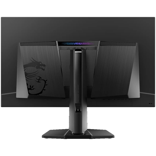 Геймърски монитор MSI MPG 322UR 31.5' QD-OLED 3840x2160, 2004711377409179 05 
