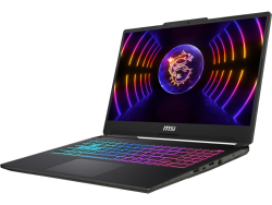 Лаптоп MSI Cyborg 15 A13UCK 15.6\" Intel Core i7 16GB/512GB