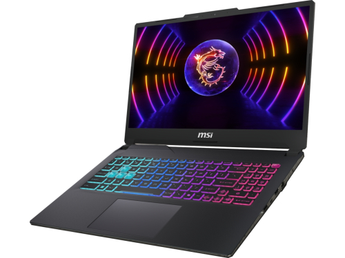 Лаптоп MSI Cyborg 15 A13UCK 15.6