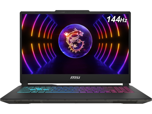 Лаптоп MSI Cyborg 15 A13UCK 15.6