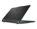 Лаптоп MSI Cyborg 15 A13UCK 15.6