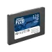 Твърд диск Patriot P220 SSD 128GB SATA3 2.5, 2004711378422337 05 