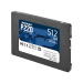 Твърд диск Patriot P220 SSD 512GB SATA3 2.5, 2004711378422351 06 