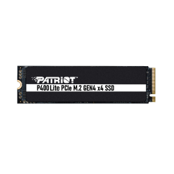 Patriot P400 LITE SSD, 500GB