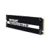 Patriot P400 LITE 500GB M.2 2280 PCIE Gen4 x4, 2004711378424126 06 