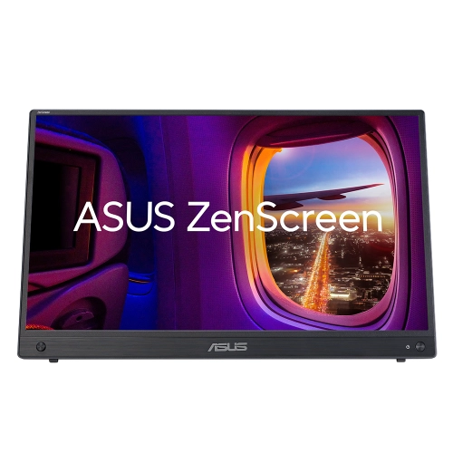 Монитор ASUS ZenScreen MB16AHG 15.6' IPS 1920x1080, 2004711387005798