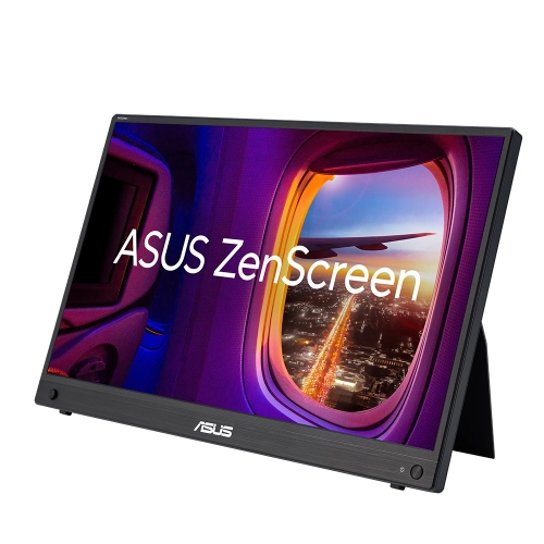 Монитор ASUS ZenScreen MB16AHG 15.6' IPS 1920x1080, 2004711387005798 02 