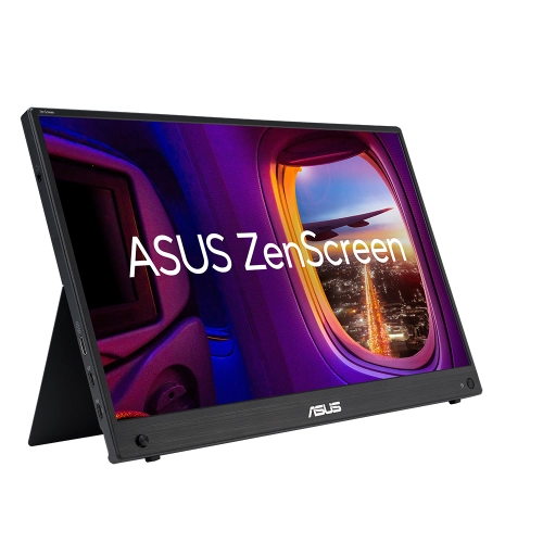 Монитор ASUS ZenScreen MB16AHG 15.6' IPS 1920x1080, 2004711387005798 03 