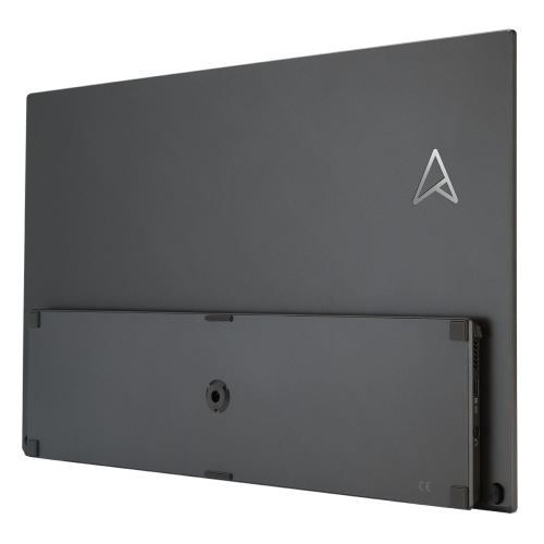 Монитор Asus ZenScreen MB17AHG 17' IPS FHD, 2004711387005804 05  — OK Office Монитор Asus ZenScreen MB17AHG 17' IPS FHD, 2004711387005804 05