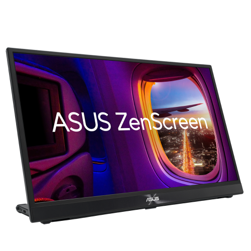 Монитор Asus ZenScreen MB17AHG 17' IPS FHD, 2004711387005804 06  — OK Office Монитор Asus ZenScreen MB17AHG 17' IPS FHD, 2004711387005804 06
