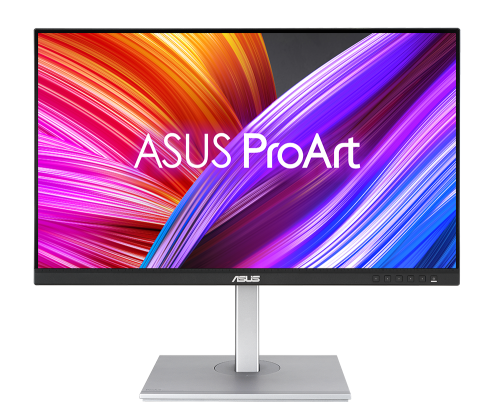 Monitor ASUS ProArt PA278CGV 27' IPS QHD, 2004711387012376 02 