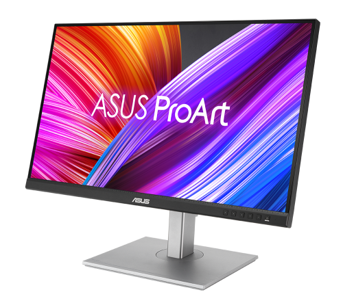 Monitor ASUS ProArt PA278CGV 27' IPS QHD, 2004711387012376 07 