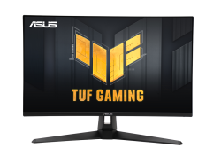Геймърски Монитор ASUS TUF VG27AQ3A 27\