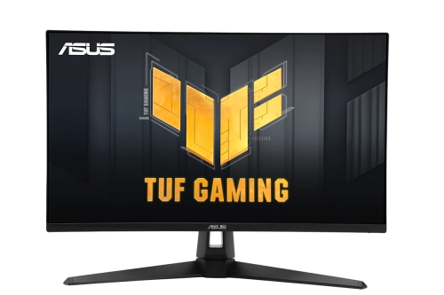 ASUS TUF Gaming Monitor VG27AQ3A 27' IPS QHD (2560x1440) , 2004711387079676