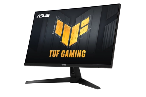 ASUS TUF Gaming Monitor VG27AQ3A 27' IPS QHD (2560x1440) , 2004711387079676 02 