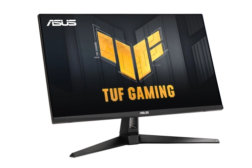 ASUS TUF Gaming Monitor VG27AQ3A 27' IPS QHD (2560x1440) , 2004711387079676 04 