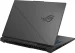 Laptop Asus ROG Strix G18 G814JI-N5095W Intel i7-13650HX 18' FHD+ 1920x1200, 2004711387121788 05 