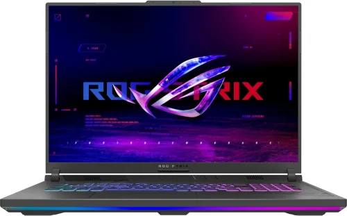 Лаптоп Asus ROG Strix G18 G814JV-N5042W Intel i7-13650HX 18