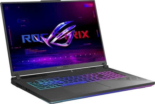 Laptop Asus ROG Strix G18 G814JV-N5042W Intel i7-13650HX 18