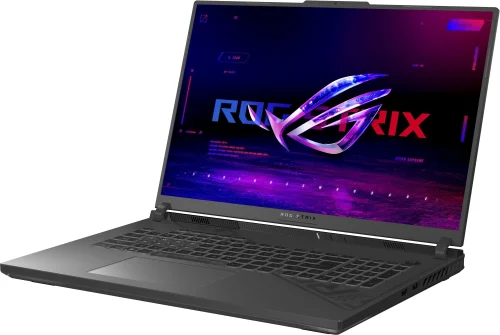 Лаптоп Asus ROG Strix G18 G814JV-N5042W Intel i7-13650HX 18