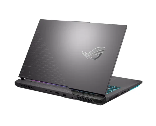 Laptop Asus ROG Strix G17 G713PU AMD Ryzen 9 7845HX, 17.3' WQHD AG (2560 x 1440), 2004711387123027 05 
