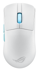 Asus Gaming Mouse Pad ROG Harpe Ace Aim Lab Edition, White