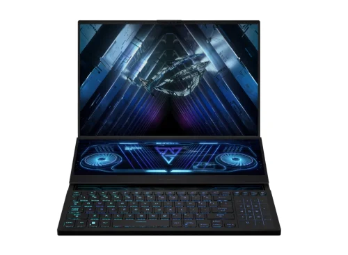 Лаптоп Asus ROG Zephyrus Duo 16 GX650PI-NM011X, AMD Ryzen 9 7945HX 16'WQXGA (2560 x 1600), 2004711387175569 05 