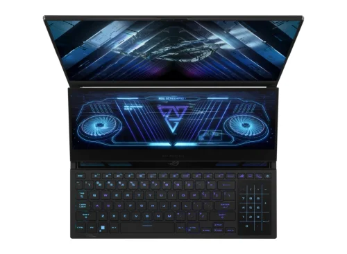 Лаптоп Asus ROG Zephyrus Duo 16 GX650PI-NM011X, AMD Ryzen 9 7945HX 16'WQXGA (2560 x 1600), 2004711387175569 06 