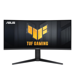 ASUS Gaming Monitor TUF VG34VQL3A, 34\