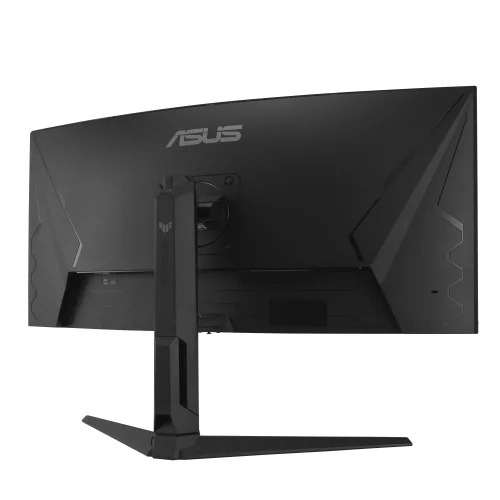 Геймърски монитор ASUS TUF VG34VQL3A, 34' VA QHD, Curved, 2004711387184592 06 