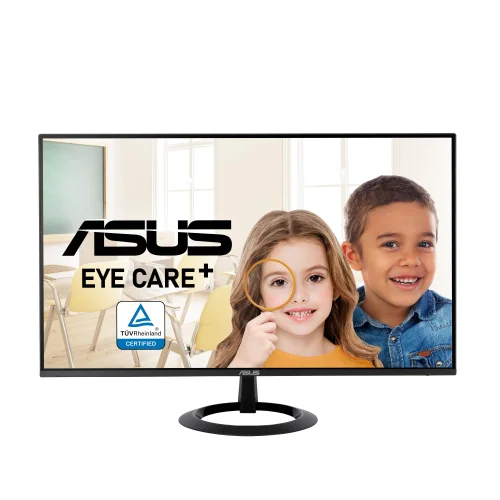 ASUS Monitor VZ24EHF, 23.8' IPS FullHD, 2004711387194218 03 