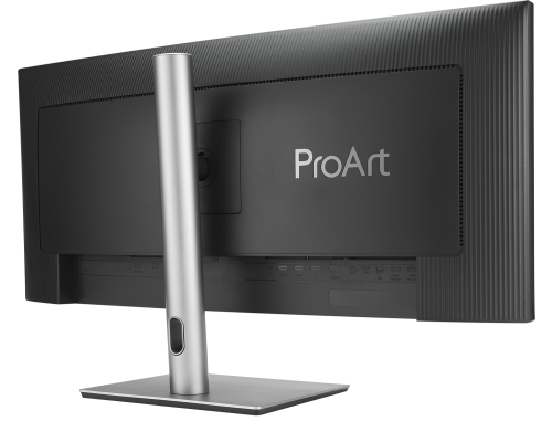 Монитор Asus ProArt PA34VCNV, 34.1' IPS UWQHD, Curved, 2004711387206393 04 