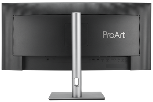 Монитор Asus ProArt PA34VCNV, 34.1' IPS UWQHD, Curved, 2004711387206393 05 