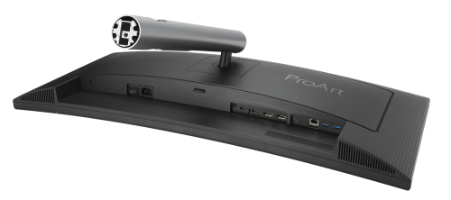 Монитор Asus ProArt PA34VCNV, 34.1' IPS UWQHD, Curved, 2004711387206393 06 