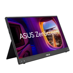Монитор ASUS ZenScreen MB16AHV 15.6\