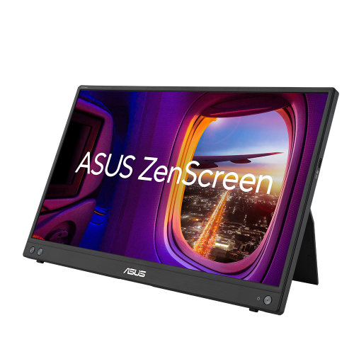 Monitor ASUS ZenScreen MB16AHV 15.6' IPS FHD, 2004711387206492 03 