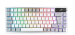 Безжична геймърска клавиатура Asus ROG Azoth, бял, 2004711387209493 06 