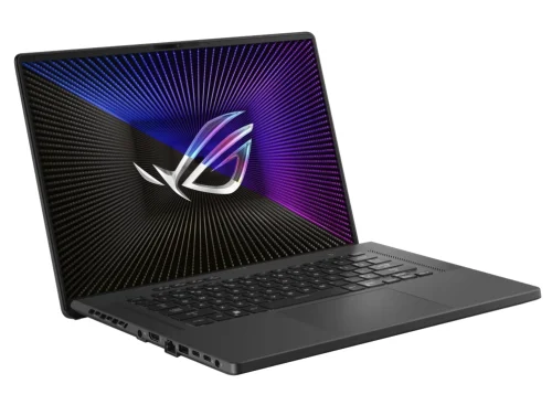 Лаптоп Asus ROG Zephyrus G16 GU603VI-N4014W  i7-13620H 16' QHD+ , 2004711387234723 02 