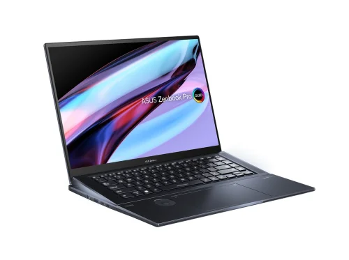 Laptop Asus Zenbook Pro X OLED UX7602VI Intel I9-13900H, 16' 4K (3840 x 2400), 2004711387252642
