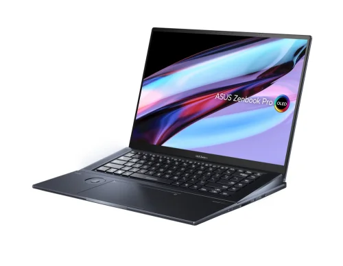 Laptop Asus Zenbook Pro X OLED UX7602VI Intel I9-13900H, 16' 4K (3840 x 2400), 2004711387252642 02 