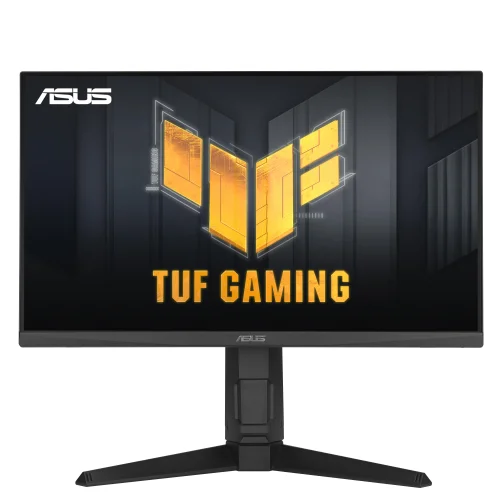 Геймърски монитор ASUS TUF VG249QL3A, 23.8' IPS FHD, 2004711387262191 02 