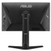 ASUS Gaming Monitor TUF VG249QL3A, 23.8' IPS FHD, 2004711387262191 06 