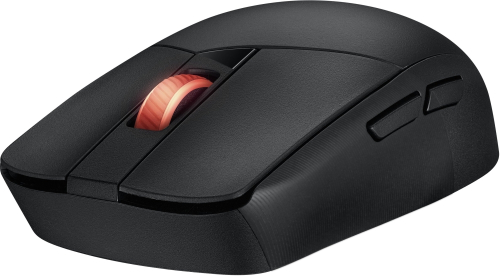 Безжична геймърска мишка Asus ROG Strix Impact III, 2004711387278161 02  — OK Office Безжична геймърска мишка Asus ROG Strix Impact III, 2004711387278161 02