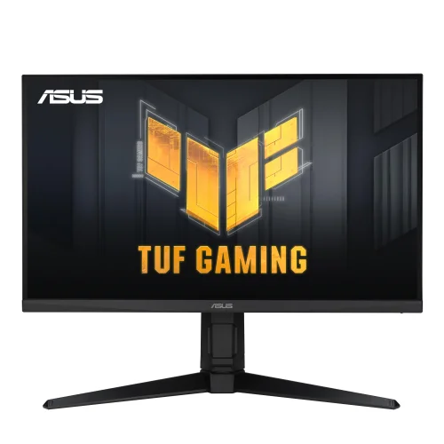 Геймърски монитор ASUS TUF VG279QL3A, 27' IPS FHD, 2004711387279007