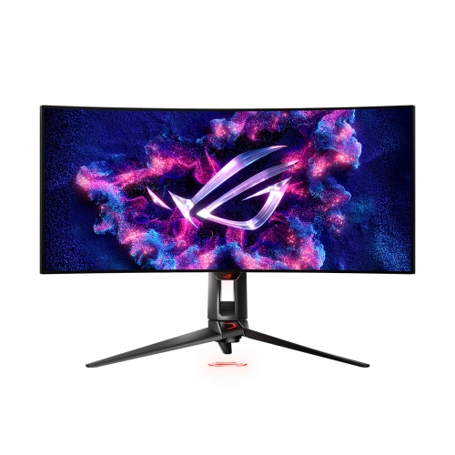 Monitor ASUS ROG Swift OLED PG34WCDM - 34 inch 800R Curved OLED (3440 x 1440), 2004711387307014 04 