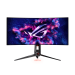 ASUS ROG Swift OLED PG34WCDM Monitor, 34' OLED UWQHD, Curved, 2004711387307014 06 