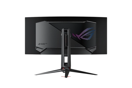 Monitor ASUS ROG Swift OLED PG34WCDM - 34 inch 800R Curved OLED (3440 x 1440), 2004711387307014 05 
