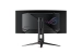 Monitor ASUS ROG Swift OLED PG34WCDM - 34 inch 800R Curved OLED (3440 x 1440), 2004711387307014 06 