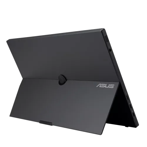 Преносим тъч монитор Asus ZenScreen Touch MB16AMTR, 16' IPS FHD, 2004711387372975 03 