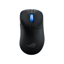 Asus Wireless Gaming Mouse ROG Keris II Ace, Black